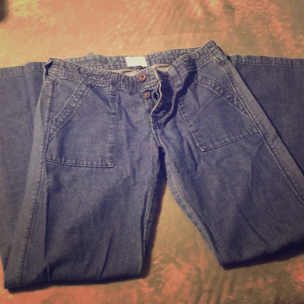 Levi’s jeans